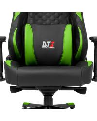 Cadeira Gamer DT3sports Rhino Green Elite Series