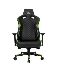 Cadeira Gamer DT3sports Rhino Green Elite Series