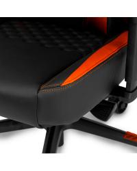 Cadeira Gamer DT3sports Rhino Orange Elite Series