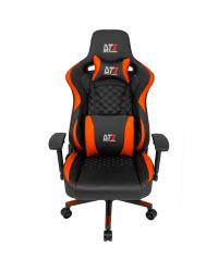 Cadeira Gamer DT3sports Rhino Orange Elite Series