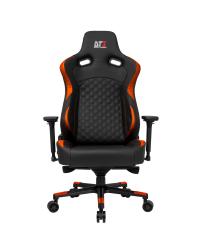 Cadeira Gamer DT3sports Rhino Orange Elite Series