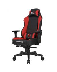 Cadeira Gamer DT3sports Orion Red Flamengo Elite Series