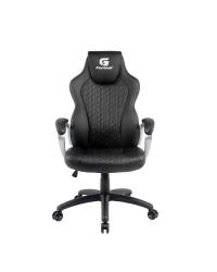 CADEIRA GAMER BLACKFIRE PRETA FORTREK