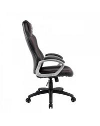 CADEIRA GAMER BLACKFIRE PRETA/VERMELHA FORTREK