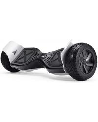 HOVERBOARD ATRIO OFF ROAD 8,5 POL. 600W VELOCIDADE 14KM/H AUTONOMIA 14KM SUPORTA ATÉ 100KGS - ES206 ATRIO