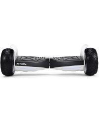 HOVERBOARD ATRIO OFF ROAD 8,5 POL. 600W VELOCIDADE 14KM/H AUTONOMIA 14KM SUPORTA ATÉ 100KGS - ES206 ATRIO