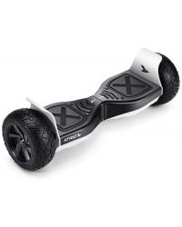 HOVERBOARD ATRIO OFF ROAD 8,5 POL. 600W VELOCIDADE 14KM/H AUTONOMIA 14KM SUPORTA ATÉ 100KGS - ES206 ATRIO