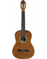 VIOLÃO CLÁSSICO NYLON KS2 39'' COM TENSOR MARROM