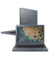 Notebook Samsung Chromebook SS 11.6 Intel DC 4GB 32GB XE501C13-AD3BR