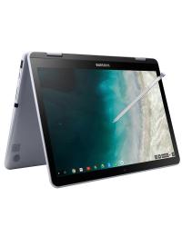 Notebook Samsung Chromebook SS Plus 12.2 Intel 4GB 32GB Touch XE521QAB-AD1BR