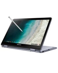 Notebook Samsung Chromebook SS Plus 12.2 Intel 4GB 32GB Touch XE521QAB-AD1BR