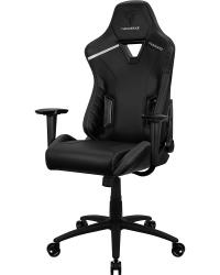 Cadeira Gamer TC3 All Black THUNDERX3