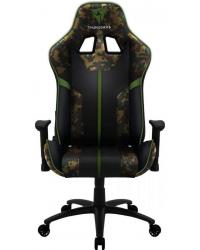 Cadeira Gamer BC3 CAMO/VD Military THUNDERX3