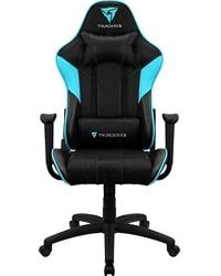 Cadeira Gamer EC3 Cyan THUNDERX3