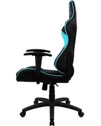 Cadeira Gamer EC3 Cyan THUNDERX3