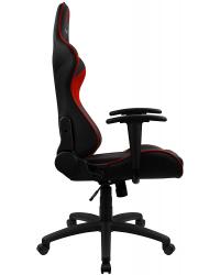 Cadeira Gamer EC3 Vermelha THUNDERX3