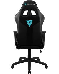 Cadeira Gamer EC3 Preta THUNDERX3