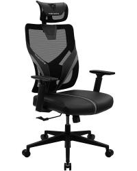 Cadeira Ergonomic Yama1 Preta THUNDERX3