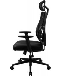 Cadeira Ergonomic Yama1 Preta THUNDERX3