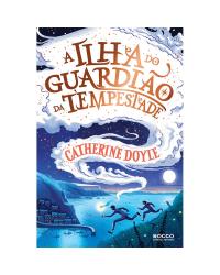 A ilha do guardião da tempestade