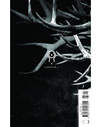 The Black Monday Murders Vol. 2 - dinheiro, poder e magia - 1ª Edição | 2019