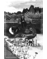 The Ancient Magus Bride: volume 7 - 1ª Edição | 2019