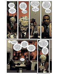 The Black Monday Murders Vol. 2 - dinheiro, poder e magia - 1ª Edição | 2019