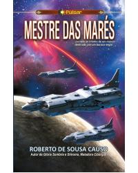 Mestre das marés - 1ª Edição | 2018