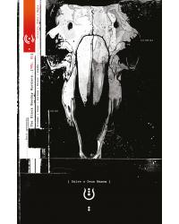 The Black Monday Murders vol. 1: dinheiro, poder e magia - 1ª Edição | 2019