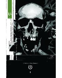 The Black Monday Murders Vol. 2 - dinheiro, poder e magia - 1ª Edição | 2019